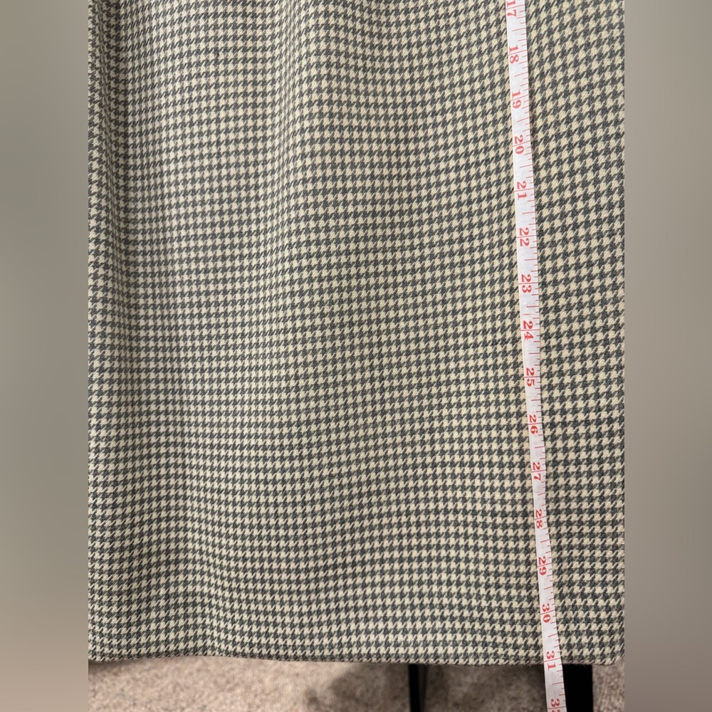 Vtg Liz Claiborne skirt - Picture 2 of 7